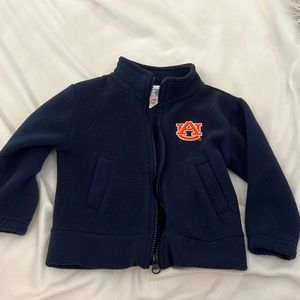 Auburn Fleece, 2T